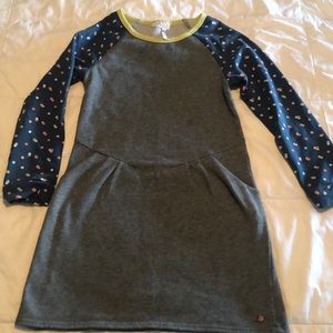 Matilda Jane Dress